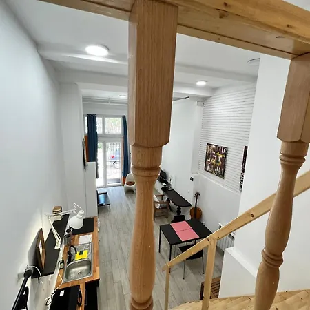 Duplex Manzanares Izq Amarillo Temporal-3